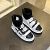 Novo designer de inverno de pelúcia das mulheres ao ar livre sapatos casuais moda quente sapatos de neve treinador sapatos tênis