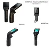 Scanners 2.4 Inch Portable X3 Seuic Barcode Scanner Pda Wifi 4G Pistol Data Terminal For Express Delivery Inventory Scan Drop Computer Dh8Xd