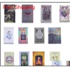 New Creative Tarot Cards Oracle Cards Guidance English Divination Fate Board Games PR2XI3359787