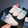 Mode Kinder Schuhe Mädchen Jungen Sportschuhe Kleinkinder Baby Turnschuhe Designer Trainer Laufschuh Atmungsaktive Mesh Kinder Sportschuh