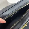 Designer-Baguette-Taschen aus Leder, luxuriös, zwei Schultergurte, Cross-Body, Damen-Herren-Umhängetaschen, Clutch-Taschen, Großhandel, Damentasche