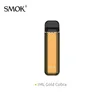 SMOK NOVO 3 KIT Batterie 800 mah avec 1,7 ml Novo 3 Mesh 0,8 ohm Cartouche Pod Indicateur LED VS NOVO 2 E-cigarette Authentique