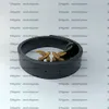 Cintura di design di lusso Cintura con fibbia liscia per donna Larghezza 3,3 cm Cintura classica in denim da uomo con stampa fronte-retro classica