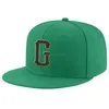 Cappellini da baseball Arrivo America Football Baseball Basket Snapbacks Cappelli Snapback moda Hi Hop Piatti sportivi regolabili Mix Ordine 10000 Dhcei