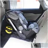 2024 Märkesvagnar Baby 3 i 1 barnvagnar för nyfödd lättvikt av resesystemet MTI-Funktion CartVaiduryb Drop Delivery Kids Ma Dhsz0 Selling Hot Popular