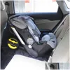 Poussettes Baby Partroller 3 en 1 chariots Pram pour le nouveau-né léger par système de voyage MTI-Function CartvaiduryB Drop Livilor Kids Ma dhsz0