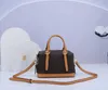 Kvinnor Papillon BB Gradient Baguette Luxury Designer Bag Pu Leather Bags Tote Clutch Handväska Designers Väskor Fashion Shoulder Messenger Package 21cm
