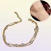 Vintage Women Faux Pearl Beaded Multi Layers Ankle Bracelet Anklet Beach Jewelry Woman039s Accesories Anklets84466346703270