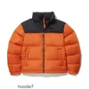 Hiver Femmes Sweat À Capuche Broderie Doudoune Nord Chaud Parka Manteau Visage Hommes Puffer Vestes Lettre Imprimer Outwear Plusieurs Couleurs 45GH1