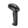 Scanners Est 1D CCD Handheld Barcode Scanner Leitor com fio com interface USB Wireless Memory Gun Drop Delivery Computadores Networking Dhrty