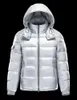 Mens Puffer Jacket Parka Women Classic Down Coats Outdoor Warm Feather Winter Unisex Coat Outwear Couples Clothing Asia B Wholesale 2 Pieces 10% Dicount