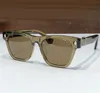 Novo design de moda retro homens óculos de sol 8249 gato olho forma prancha quadro clássico simples e estilo popular versátil ao ar livre óculos de proteção UV400