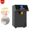 16 Grid Quantitative Machine Fructose Dispenser Automatisk sirap Dispenser Fruit Sugar Machine 500W