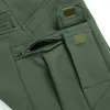 Pantalon pour homme Tactique Cargo Polaire Neige Randonnée Résistant à l'eau Chaud Softshell Épais