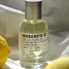 Vela de perfume de alta qualidade sabor natural floral le odor para casa labo fragrâncias santal 33 cedrat 379J8Q