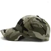 Cappellini da baseball Fashion America USA Flag Berretto da baseball per uomo Donna Cappello snapback Army American Trucker Hats Uomo di alta qualità