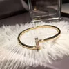 vanly Klassieke klavertje vier cleefly kettingen hangers armband verguld 18K voor vrouwen meisje Valentijnsdag Moederdag oorbellen sieraden-cadeau