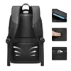 Backpack Expanded Design Men's EVA Waterproof Hard Shell Multi-layer Laptop Bag Anti-theft Gaming With USB Interface