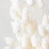 装飾的な花天然乾燥宝石宝石草45pcs/lotブーケウェディングパーティーdecortaion人工フラワーテーブルホーム自由ho放な装飾