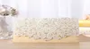 50 pezzi oro bianco taglio laser flora di lusso carta per inviti di nozze elegante Mariage personalizza buste decorazione della festa nuziale T26438696