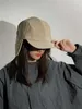 Cappelli da cacciatore Cappello invernale russo per donna Uomo Berretto impermeabile Berretto moda paraorecchie Bomber ispessito Pilota 231208
