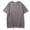 T-shirt de concepteur pour hommes T-shirt d'été Essentialshirts T-shirt Camiseta Ess Chemises Vêtements Hommes Femmes Tops Teescasual Sports T-shirts en vrac T-shirts à manches courtes T-shirts 6t20