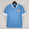 2023 Uruguay Soccer Jersey L.Suarez E.Cavani N.de La Cruz National Team Shirt G.de Arrascaeta F. Valverde R.Araujo R.Bentancur Fußballuniform