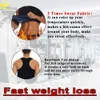 Sauna Vest For Men Sweating Tank Weight Loss Top Slimming Sleeveless Thin Fat Burner Sportwear Body Shaper Workout