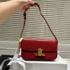 Новинка 2024 года, модная брендовая сумка Hobo Bag Tote, роскошная сумка на плечо, сумка для отдыха, путешествий, бизнеса, кожаная универсальная сумка