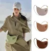 Sac pour femme Tonca Designer Sac Bandoulière Luxurys Dumpling Sac Véritable Fourre-tout en cuir Embrayage Sac de haute qualité Bandoulière réglable Sac à main Sac à main pour hommes Sacs de voyage