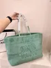Miui Bags Bag Designer Plush Tote Bag Large Capacity Commuter Bag Cute Shoulder Portable Plush Bag Women Tote Bag
