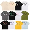 mens t shirts designer shirt designer men shirt tees round neck short sleeved casual pure cotton letter printing high-quality fashionable men clothing ss