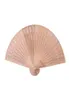 Personalized Wooden hand fan Wedding Favors and Gifts For Guest sandalwood hand fans Wedding Decoration Folding Fans 413 N24118555