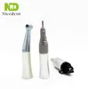 Förderung! Neues Design, N-SK-Zahnhandstück, niedrige Geschwindigkeit, externer Wasserspray, 2 Löcher, 4 Löcher
