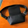 Saco de envelope de decolagem tote embreagem cintura saco de peito dos homens bolsa de couro genuíno crossbody sacos de tronco designer de luxo fanny pack sacos de ombro