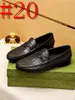 40 Model Nowe czarne luksusowe mokasyny mężczyźni Patentowe buty skórzane oddychane oddychane solidne buty swobodne ręcznie robione darmowa wysyłka mężczyzn designerskie buty sukienki