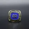 Bagues de cluster Nc aa 1949 Bague de championnat de l'Université Notre Dame personnalisée