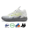 Top Quality Lamelo Ball Shoes Mb.03 02 Mb01 Mens Basquetebol Sapato Mb03 Bombas Supernova Tóxico Chino Hills Galaxy Nickelodeon Black Blast Mb Melo Sneakers Sports 36-46