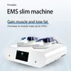 New Arrival 15 Tesla 2 Handle Reduce Manufacturer RF Slim Neo Sculpt Fitness Emslim EMS Body Sculpting Machine