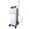 Hot Selling 808nm Diode Laser Permanent Super Hair Removal Machine