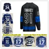 Auston Matthews Ice Hockey Jersey Mitchell Marner John Tavares William Nylander Morgan Rielly Max Domi Tyler Bertuzzi Mark Giordano Matthew Knies Matt Murray