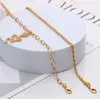 New Style Foot Ornament Trend Gold-plated Fried Dough Twists Snake Shaped Pendant Cross Chain Double Layer Anklet Female