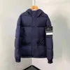 Stones Island Moda Casaco Masculino Jaqueta Stones Island Jaqueta Simples Outono e Inverno À Prova de Vento Jaquetas de Manga Longa Cp Comapny 51