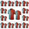 Miamidolphinsmen 13 Dan Marino 3 Josh Rosen 11 Devante Parker Custom Women Youth Aqua Orange Two Tone Vapor Limited Jersey