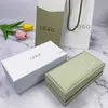 Brand Clover Bracelet Bracelet Jewelry Box Fashionable Vans&Cleef Box Designer Long Jewelry Box