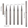 Nail Art Kits Liner Brushes Gel Polish Painting Design Brush Pen Set Drop