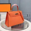 1 1 lustro wysokiej jakości Pochette Bag Designer torby na torby luksusowe torebki dla mężczyzn damskie skórzane torebki cielę