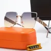 New models Luxur Top Quality Classic Sunglasses Designer Brand fashion Men Women Sun Glasses with box