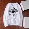 Kenzos Marque Sweatshirts Designer Mode Essentialhoody Hommes Femmes Col Rond Kenzo Sweat À Capuche Automne Pantalon Lâche Pull Canada Y2k Vêtements 31 GVU4