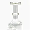 heady glass bongs Hookah/ 8 in Drop Down Dab Rig 14mm Water Pipe